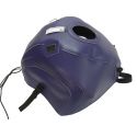 Tapis de reservoir BAGSTER HONDA VFR750F 1994-1996 BLEU DE CHINE / NOIR