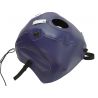 Tapis de reservoir BAGSTER HONDA VFR750F 1994-1996 BLEU DE CHINE / NOIR 0