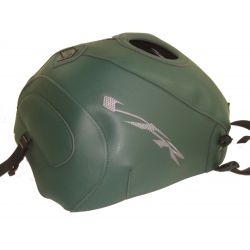 Tapis de reservoir BAGSTER HONDA VFR750F 1994-1997 VERT FONCE