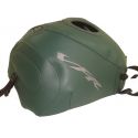 Tapis de reservoir BAGSTER HONDA VFR750F 1994-1997 VERT FONCE