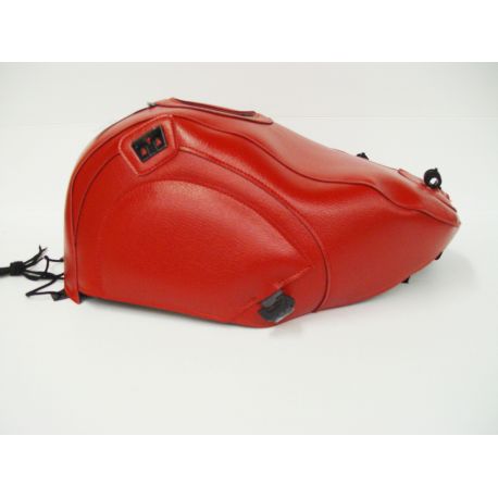 Tapis de reservoir BAGSTER DUCATI 916 748SP 996 998 1998-2004 ROUGE
