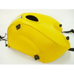 Tapis de reservoir BAGSTER DUCATI 916 748SP 996 998 1998-2005 JAUNE