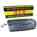 Maillon de Chaine moto DID415S