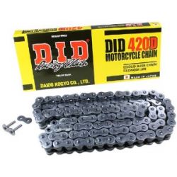 Maillon de Chaine moto DID420NZ3