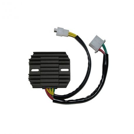 Régulateur redresseur HONDA XLV 600 TRANSALP PD06 1989-1992