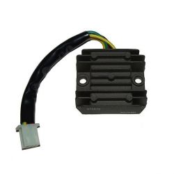 Régulateur redresseur HONDA XL600R PD03 1983-1987
