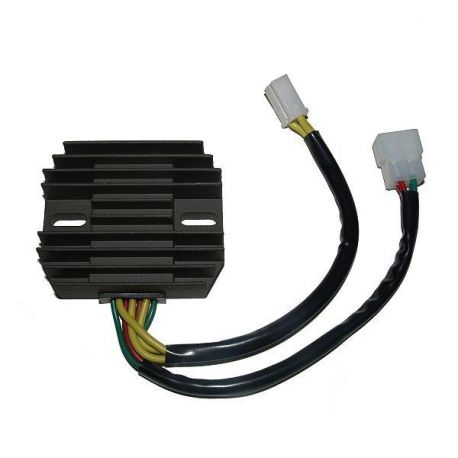 Régulateur redresseur HONDA VT600C SHADOW NT 650 HAWK GT RVF750R