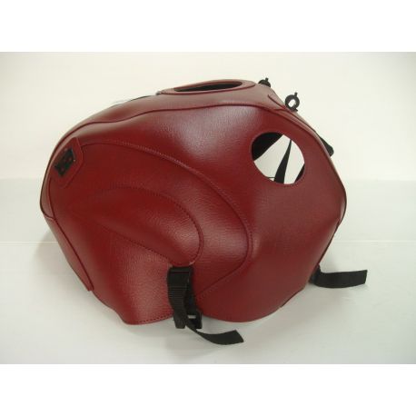 Tapis de reservoir BAGSTER BMW R850R R1100R 1995-2000 BORDEAUX CLAIR Tapis de reservoir BAGSTER BMW R850R R1100R 1995-2000 BORDEAUX CLAIR