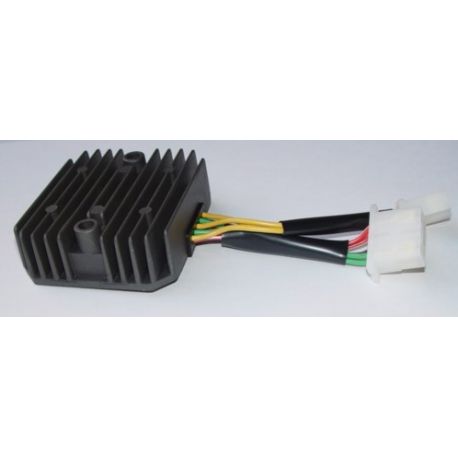 Régulateur redresseur HONDA VF700C SUPERMAGNA VF700F VF1000F INTERCEPTOR VF1000R VT500C VT800 VT1100 SHADOW