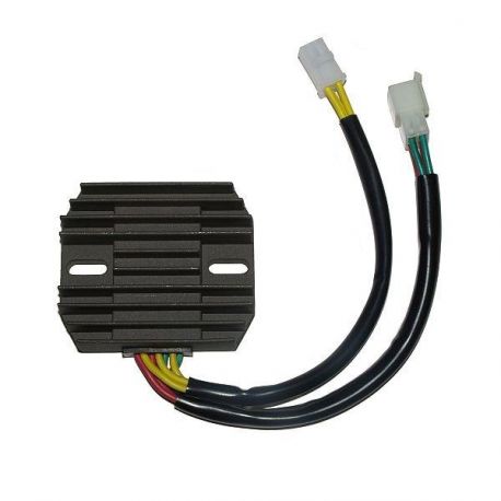 Régulateur redresseur HONDA NX 650 DOMINATOR RD02 1988-1994