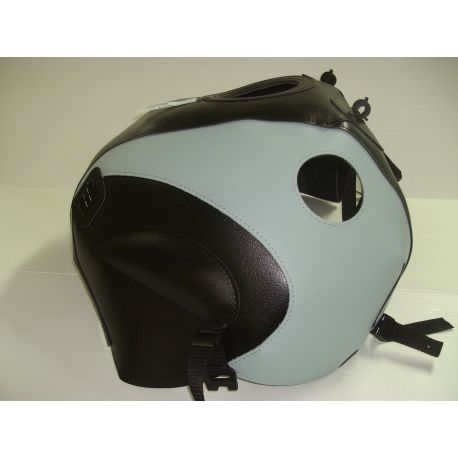Tapis de reservoir BAGSTER BMW R850R R1100R 2000 NOIR / GLACIER Tapis de reservoir BAGSTER BMW R850R R1100R 2000 NOIR / GLACIER