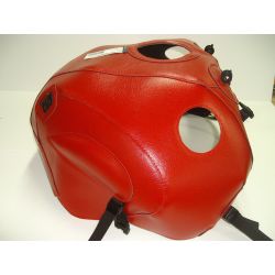 Tapis de reservoir BAGSTER BMW R850R R1100R 2001 ROUGE