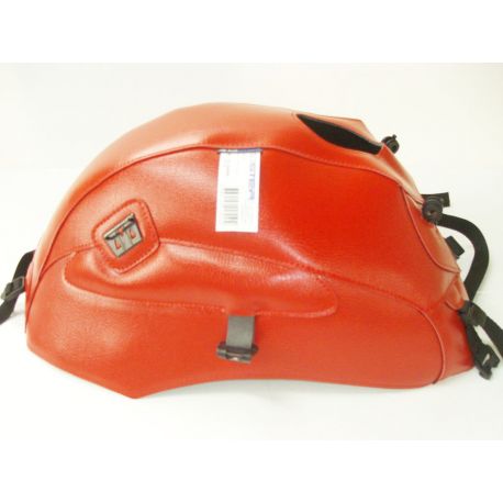 Tapis de reservoir BAGSTER HONDA CG 125 1995 ROUGE