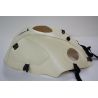 Tapis de reservoir BAGSTER BMW K100 1983-1989 basique non carenee CREME 0