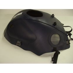Tapis de reservoir BAGSTER BMW K100 1983-1989 basique non carenee MARINE