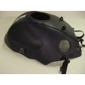 Tapis de reservoir BAGSTER BMW K100 1983-1989 basique non carenee MARINE