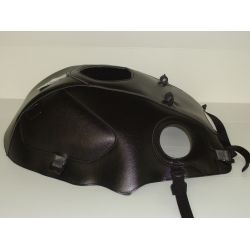 Tapis de reservoir BAGSTER BMW K100 1983-1989 basique non carenee NOIR