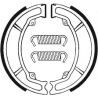 Mâchoires de frein TECNIUM organique BA014 pour moto scooter et quad 0