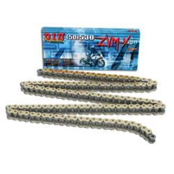 Maillon de Chaine moto DID50ZVM-X