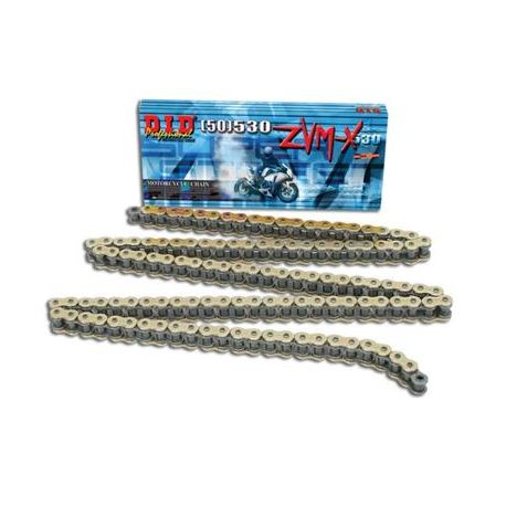 Maillon de Chaine moto DID50ZVM-X Maillon de Chaine moto DID50ZVM-X