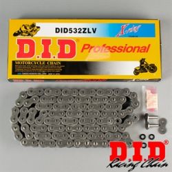 Maillon de Chaine moto DID532ZLV