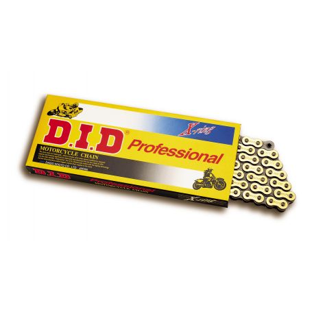 Maillon de Chaine moto DID630VS