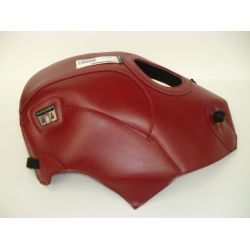 Tapis de reservoir BAGSTER BMW R1100RT réservoir haut 1997-2002 BORDEAUX CLAIR