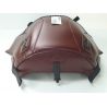 Tapis de reservoir BAGSTER BMW R1100RT réservoir haut 1998-2005 BORDEAUX FONCE 1