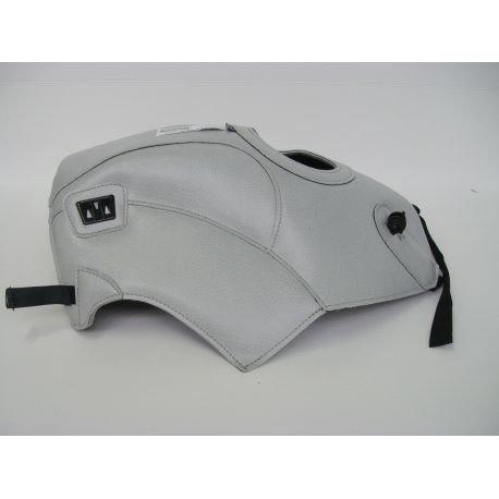 Tapis de reservoir BAGSTER BMW R1150RT réservoir haut 2002-2005 GRIS CLAIR