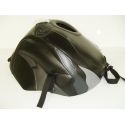 Tapis de reservoir BAGSTER HONDA CBR900RR 1997 NOIR / ACIER / ANTHRACITE / ESPACE