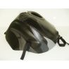 Tapis de reservoir BAGSTER HONDA CBR900RR 1997 NOIR / ACIER / ANTHRACITE / ESPACE 0