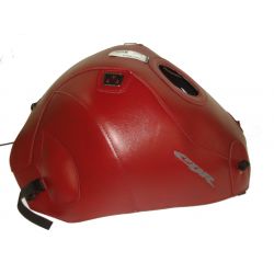 Tapis de reservoir BAGSTER HONDA CBR1100XX 1997-2002 BORDEAUX CLAIR