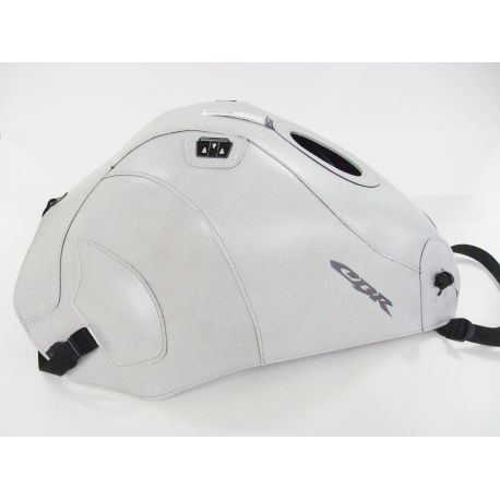 Tapis de reservoir BAGSTER HONDA CBR1100XX 2001-2004 GRIS CLAIR Tapis de reservoir BAGSTER HONDA CBR1100XX 2001-2004 GRIS CLAIR