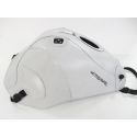 Tapis de reservoir BAGSTER HONDA CBR1100XX 2001-2004 GRIS CLAIR