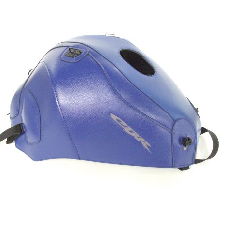 Tapis de reservoir BAGSTER HONDA CBR1100XX 2005 BALTIQUE/ V BLEU Tapis de reservoir BAGSTER HONDA CBR1100XX 2005 BALTIQUE/ V BLEU