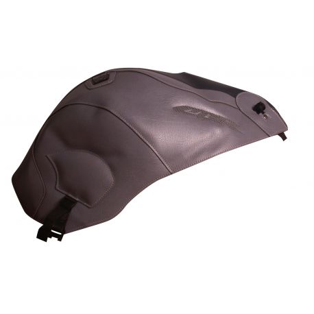 Tapis de reservoir BAGSTER HONDA CBR1100XX 2006-2008 ANTHRACITE/ACIER Tapis de reservoir BAGSTER HONDA CBR1100XX 2006-2008 ANTHRACITE/ACIER