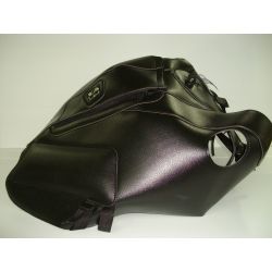 Tapis de reservoir BAGSTER BMW R100GS PARIS DAKAR 1987-1990 NOIR