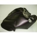 Tapis de reservoir BAGSTER BMW R100GS PARIS DAKAR 1987-1990 NOIR