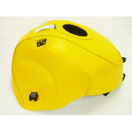 Tapis de reservoir BAGSTER HONDA VTR1000F 1997-2003 JAUNE Tapis de reservoir BAGSTER HONDA VTR1000F 1997-2003 JAUNE