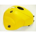 Tapis de reservoir BAGSTER HONDA VTR1000F 1997-2003 JAUNE