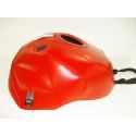 Tapis de reservoir BAGSTER HONDA VTR1000F 1997-2006 ROUGE