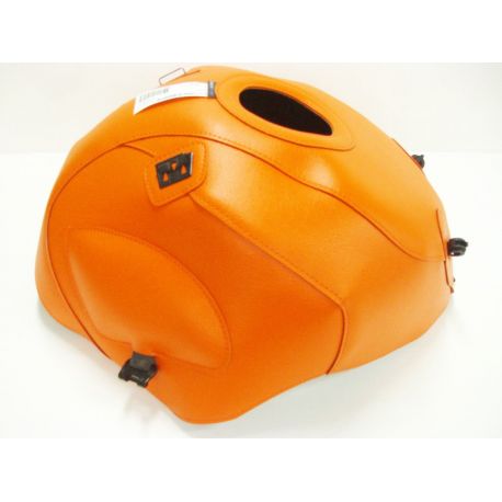 Tapis de reservoir BAGSTER HONDA VTR1000F 1999 ORANGE Tapis de reservoir BAGSTER HONDA VTR1000F 1999 ORANGE