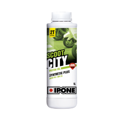 Huile IPONE SCOOT CITY FRAISE 1 litres