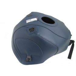 Tapis de reservoir BAGSTER HONDA VTR1000F 1999-2000 BLEU NUIT