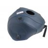 Tapis de reservoir BAGSTER HONDA VTR1000F 1999-2000 BLEU NUIT 0