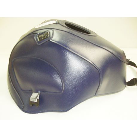 Tapis de reservoir BAGSTER HONDA VTR1000F 2001 BLEU FONCE Tapis de reservoir BAGSTER HONDA VTR1000F 2001 BLEU FONCE