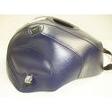Tapis de reservoir BAGSTER HONDA VTR1000F 2001 BLEU FONCE
