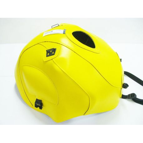 Tapis de reservoir BAGSTER HONDA VTR1000F 2002 BOUTON D'OR 2002