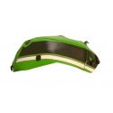 Tapis de reservoir BAGSTER KAWASAKI ZRX1200 2006-2007 VERT/NOIR/BLANC