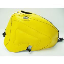 Tapis de reservoir BAGSTER ST2 ST3 ST4 2000-2002 JAUNE/ANTHRACITE